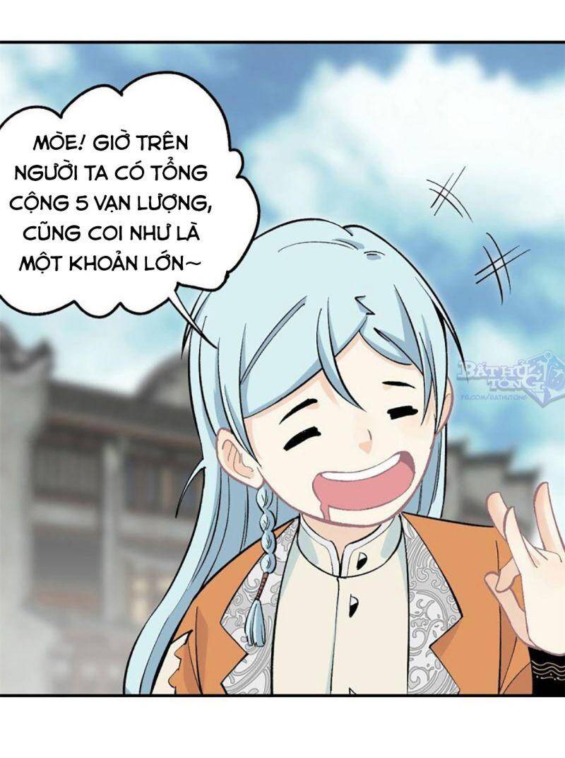 Vạn Cổ Tối Cường Tông Chap 31 - Next Chap 32