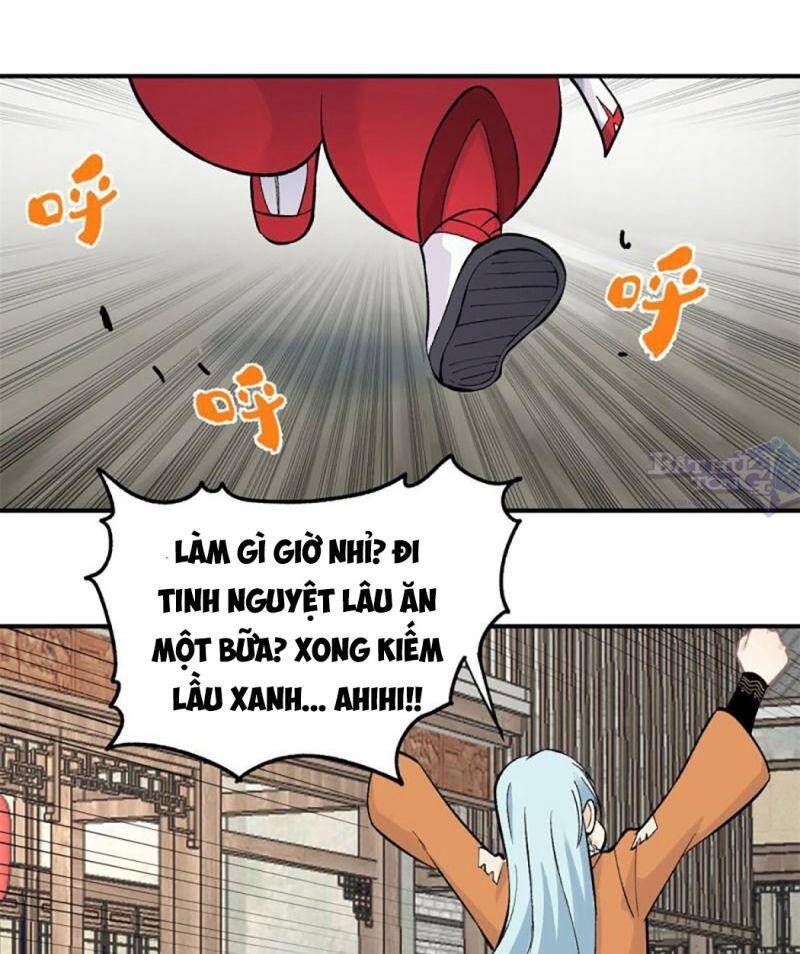 Vạn Cổ Tối Cường Tông Chap 31 - Next Chap 32