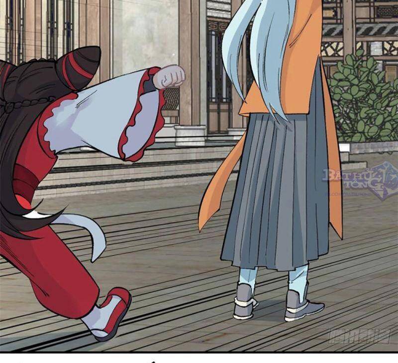 Vạn Cổ Tối Cường Tông Chap 31 - Next Chap 32