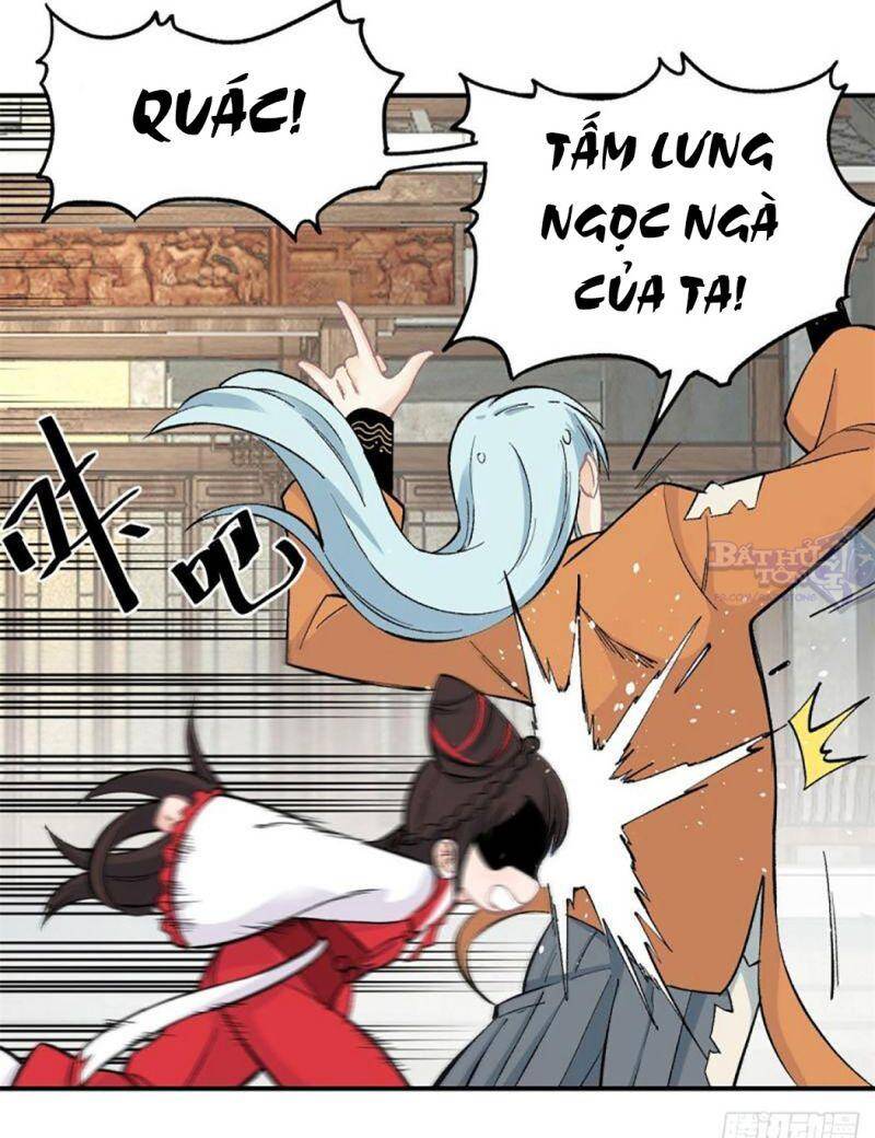 Vạn Cổ Tối Cường Tông Chap 31 - Next Chap 32