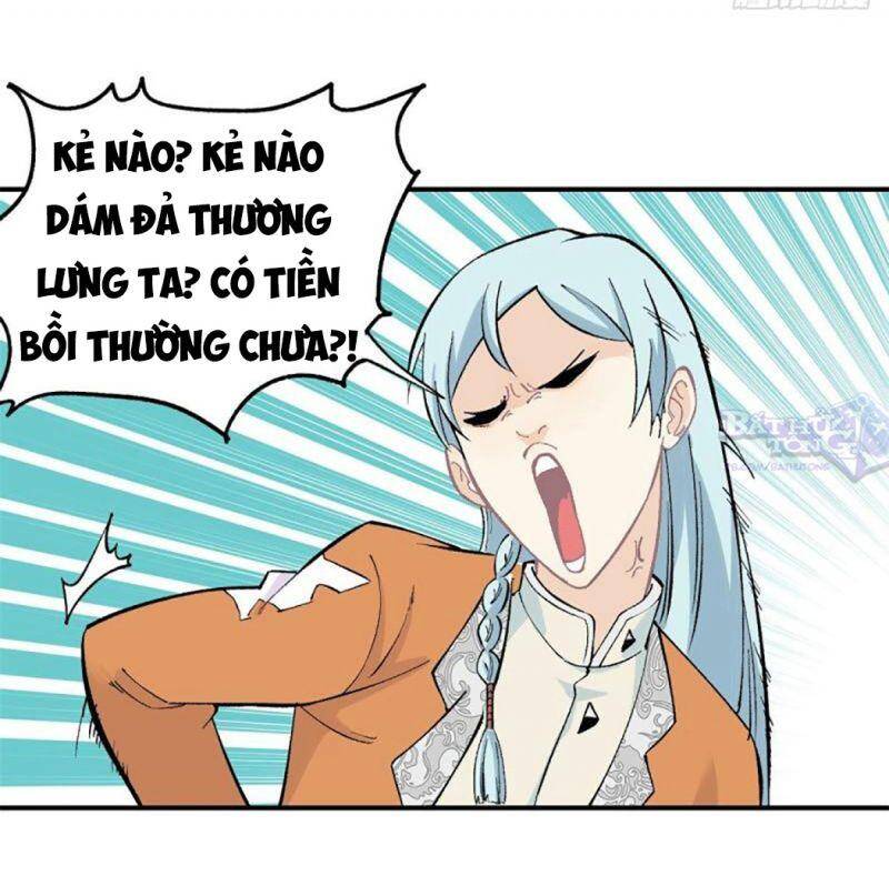 Vạn Cổ Tối Cường Tông Chap 31 - Next Chap 32