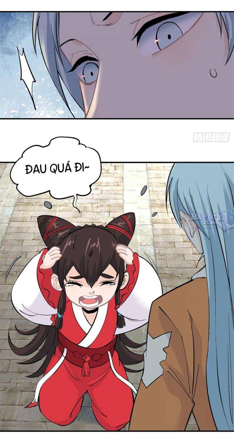 Vạn Cổ Tối Cường Tông Chap 31 - Next Chap 32