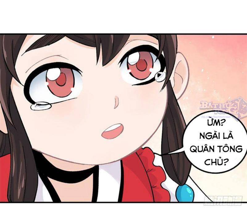 Vạn Cổ Tối Cường Tông Chap 31 - Next Chap 32
