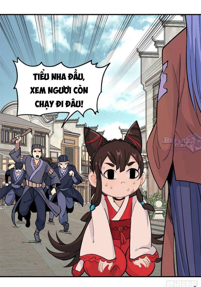 Vạn Cổ Tối Cường Tông Chap 31 - Next Chap 32