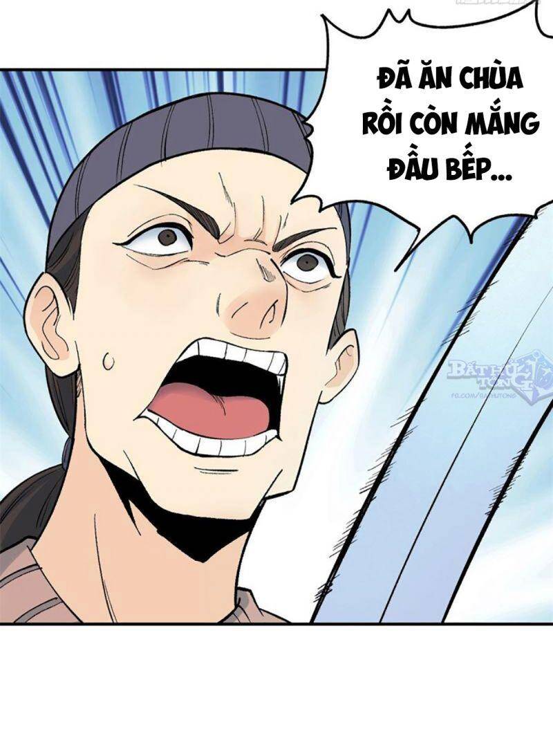 Vạn Cổ Tối Cường Tông Chap 31 - Next Chap 32