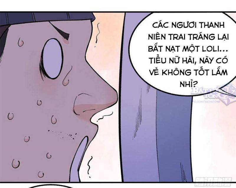 Vạn Cổ Tối Cường Tông Chap 31 - Next Chap 32