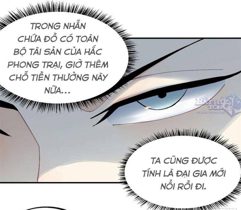 Vạn Cổ Tối Cường Tông Chap 31 - Next Chap 32