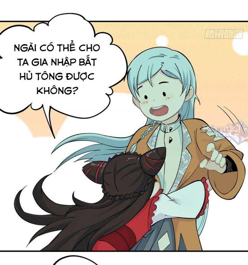 Vạn Cổ Tối Cường Tông Chap 31 - Next Chap 32