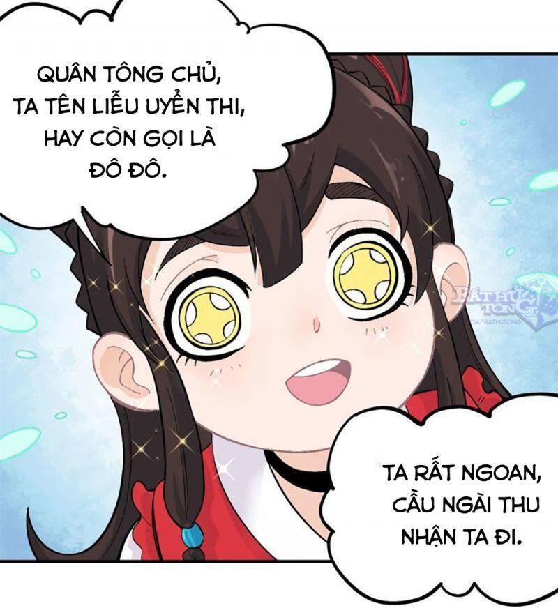 Vạn Cổ Tối Cường Tông Chap 31 - Next Chap 32