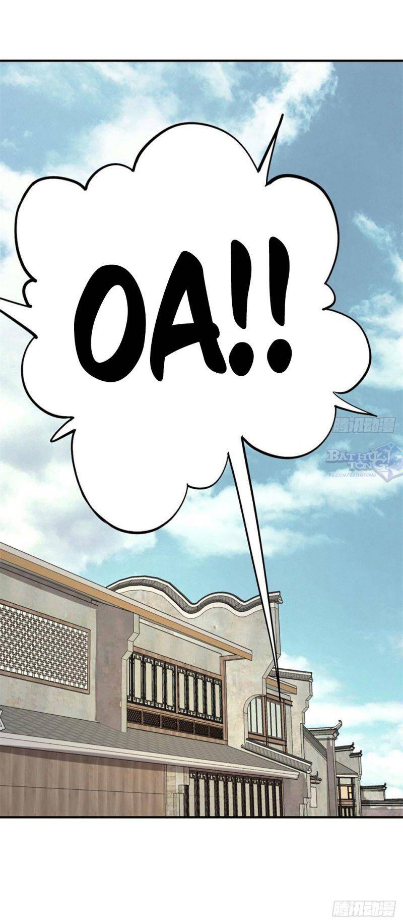 Vạn Cổ Tối Cường Tông Chap 31 - Next Chap 32