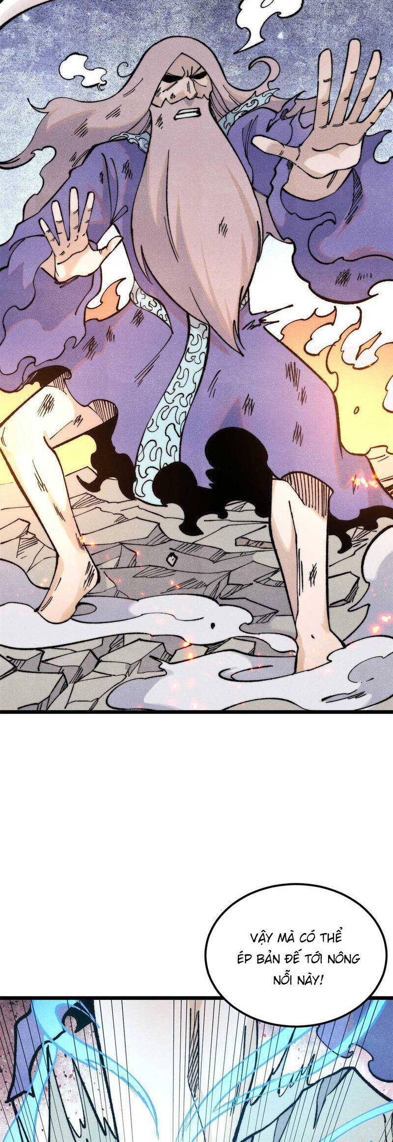 Vạn Cổ Tối Cường Tông Chap 310 - Next Chap 311