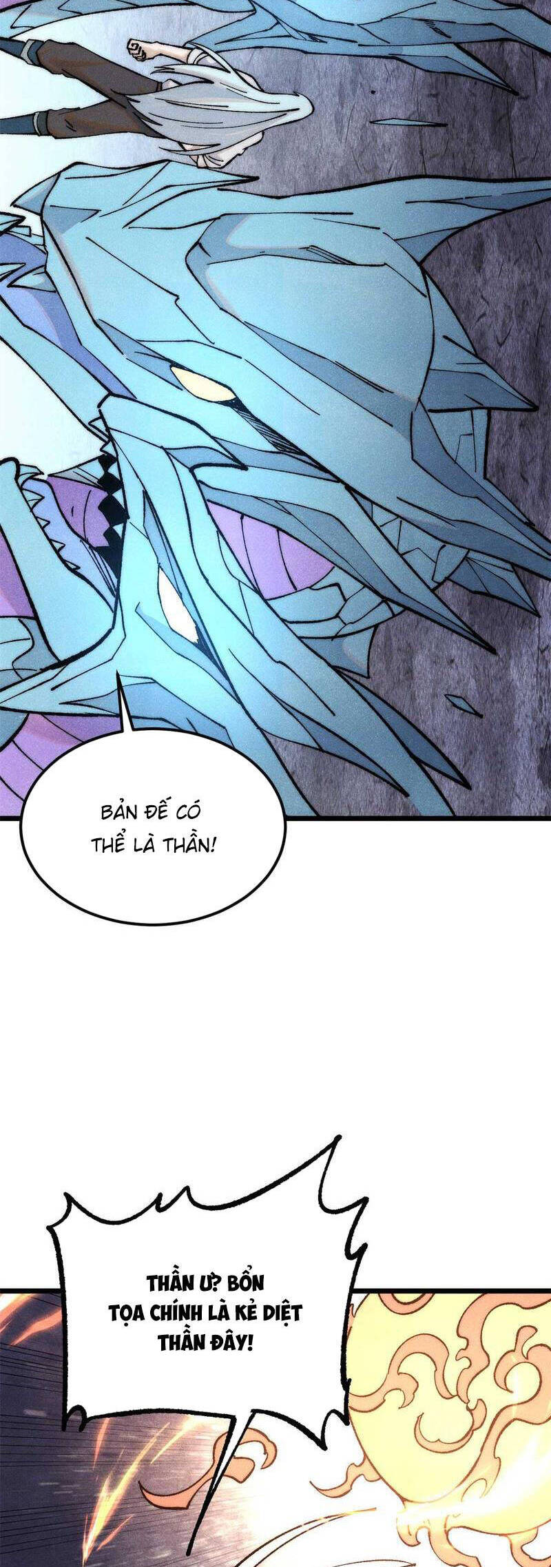 Vạn Cổ Tối Cường Tông Chap 310 - Next Chap 311