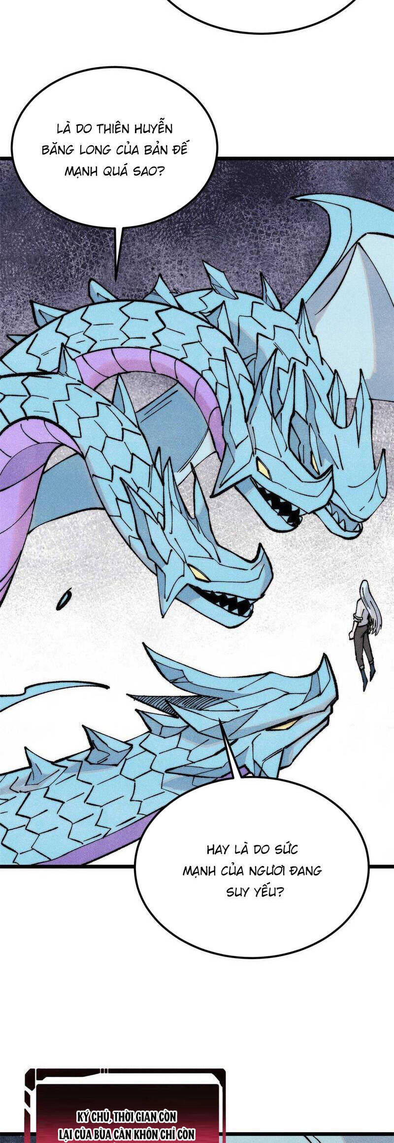 Vạn Cổ Tối Cường Tông Chap 310 - Next Chap 311