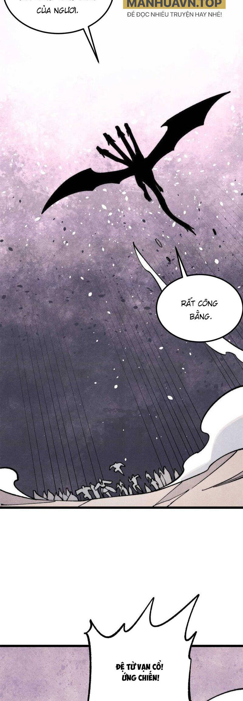 Vạn Cổ Tối Cường Tông Chap 310 - Next Chap 311
