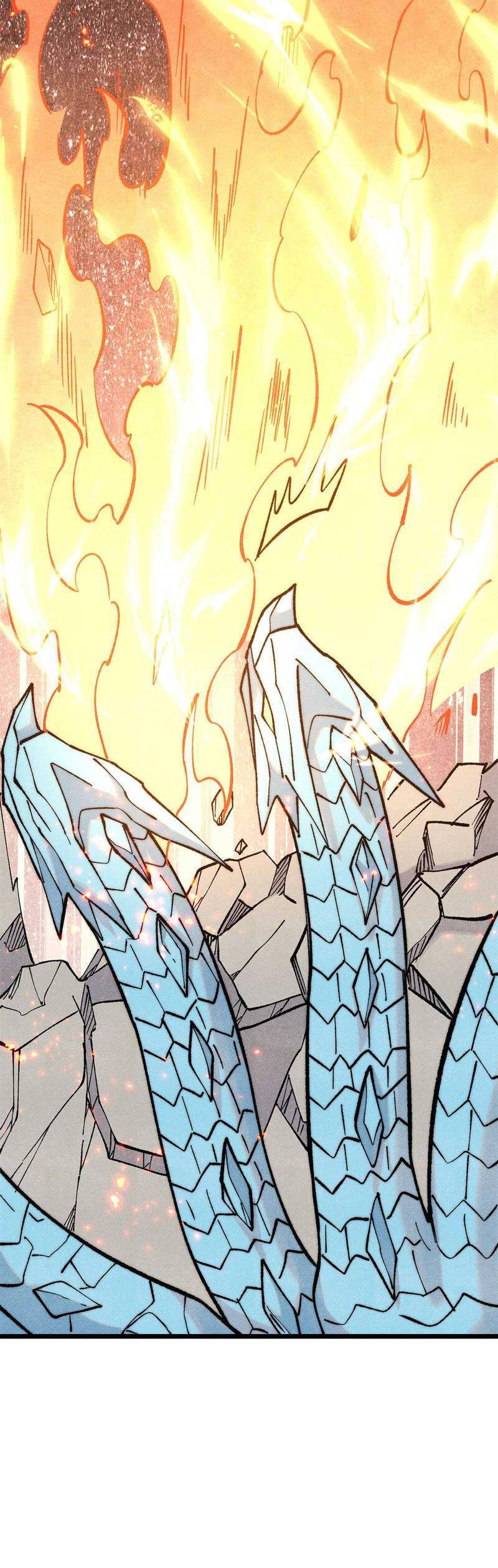 Vạn Cổ Tối Cường Tông Chap 310 - Next Chap 311