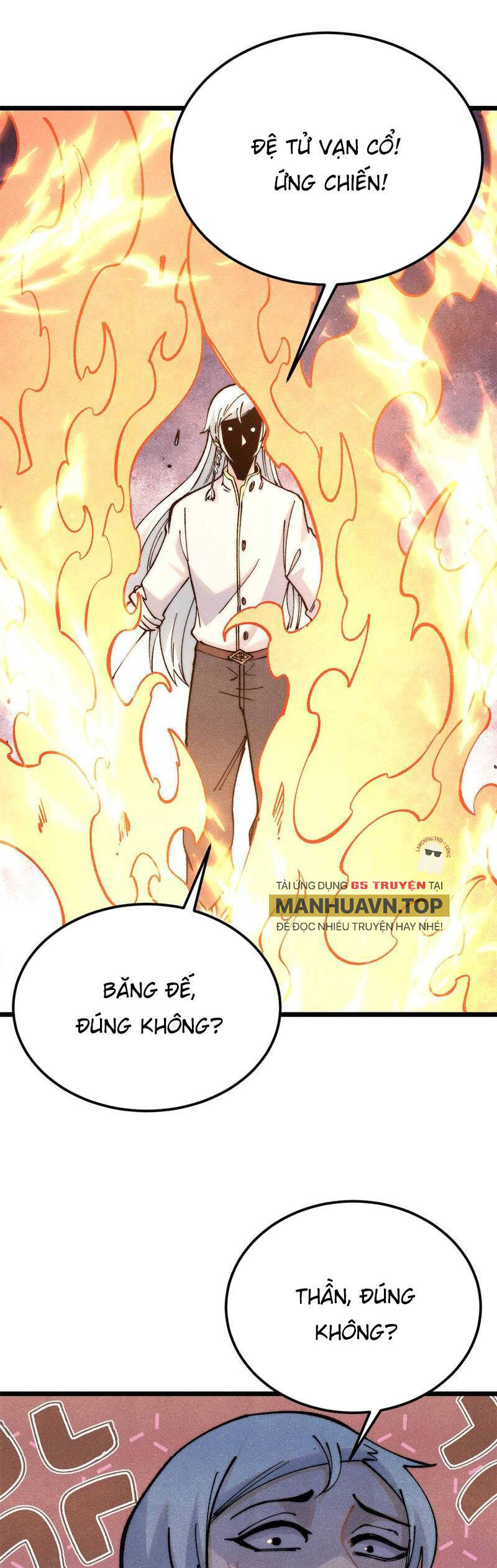 Vạn Cổ Tối Cường Tông Chap 310 - Next Chap 311