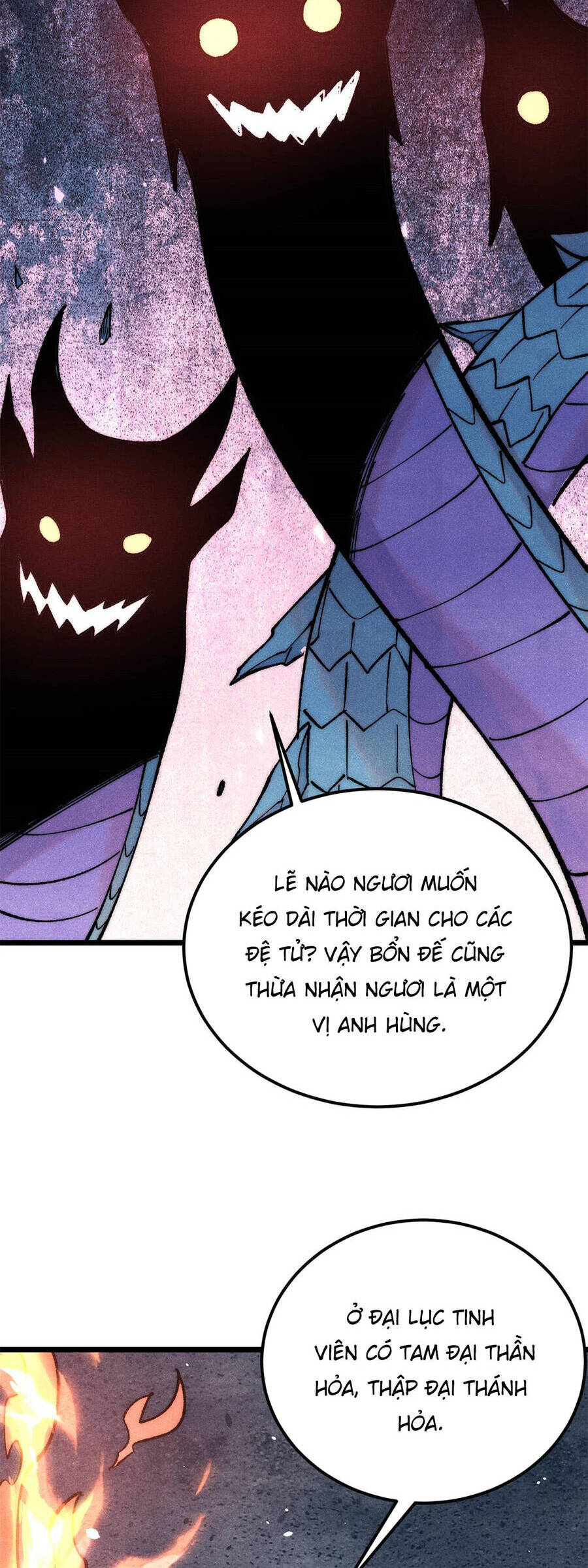 Vạn Cổ Tối Cường Tông Chap 311 - Next Chap 312