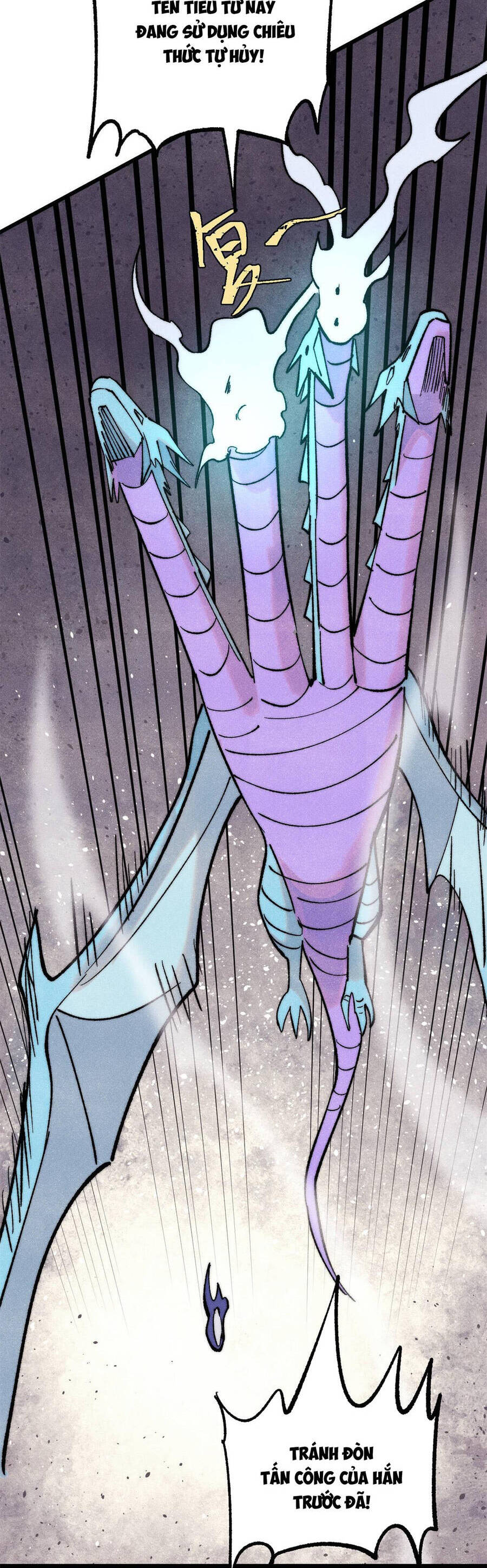 Vạn Cổ Tối Cường Tông Chap 311 - Next Chap 312