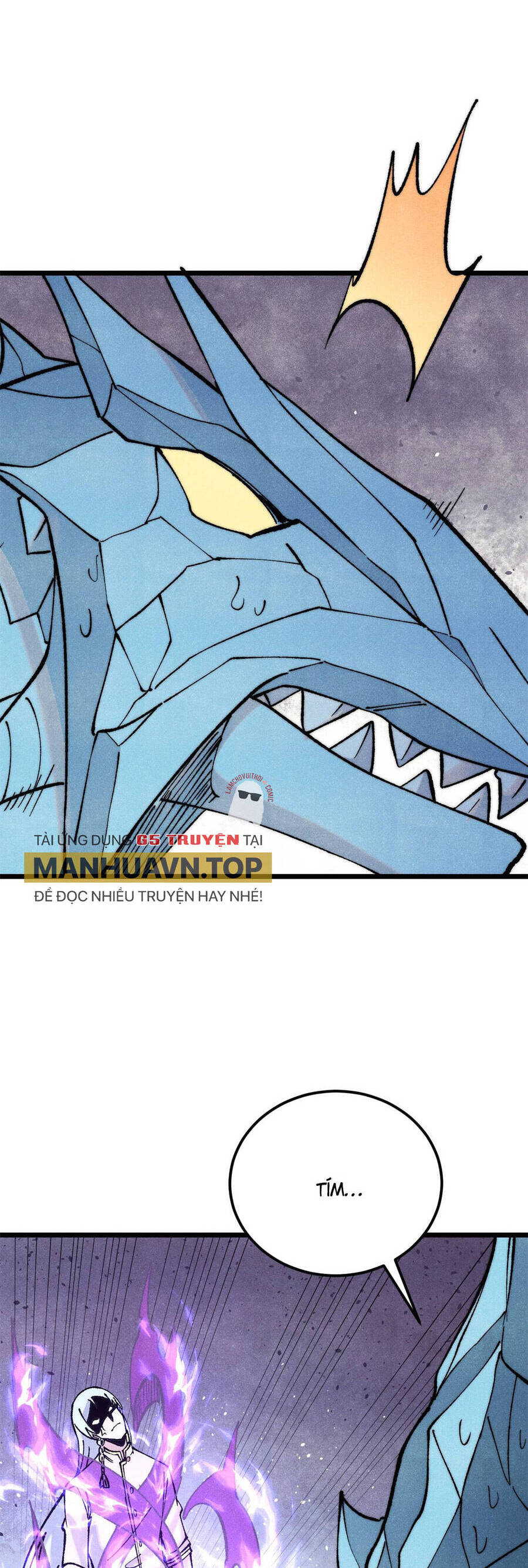 Vạn Cổ Tối Cường Tông Chap 311 - Next Chap 312