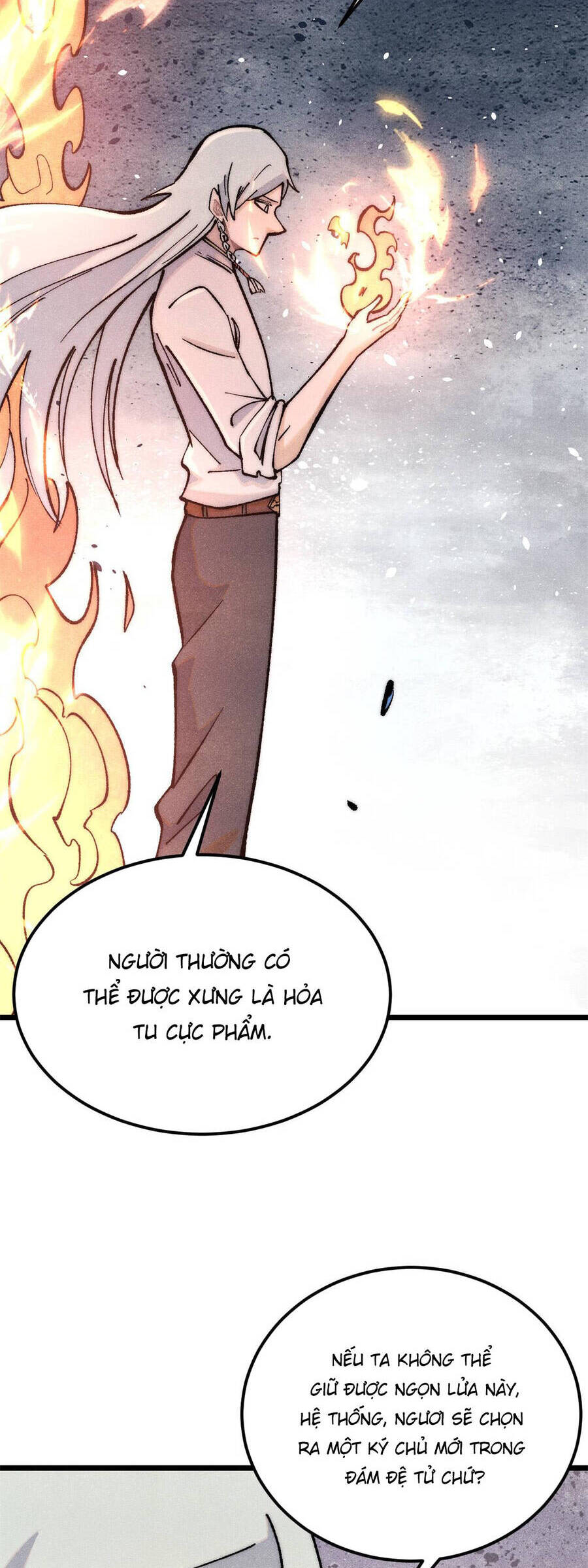 Vạn Cổ Tối Cường Tông Chap 311 - Next Chap 312