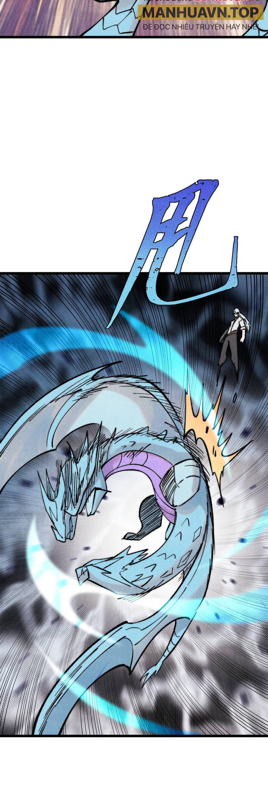 Vạn Cổ Tối Cường Tông Chap 311 - Next Chap 312