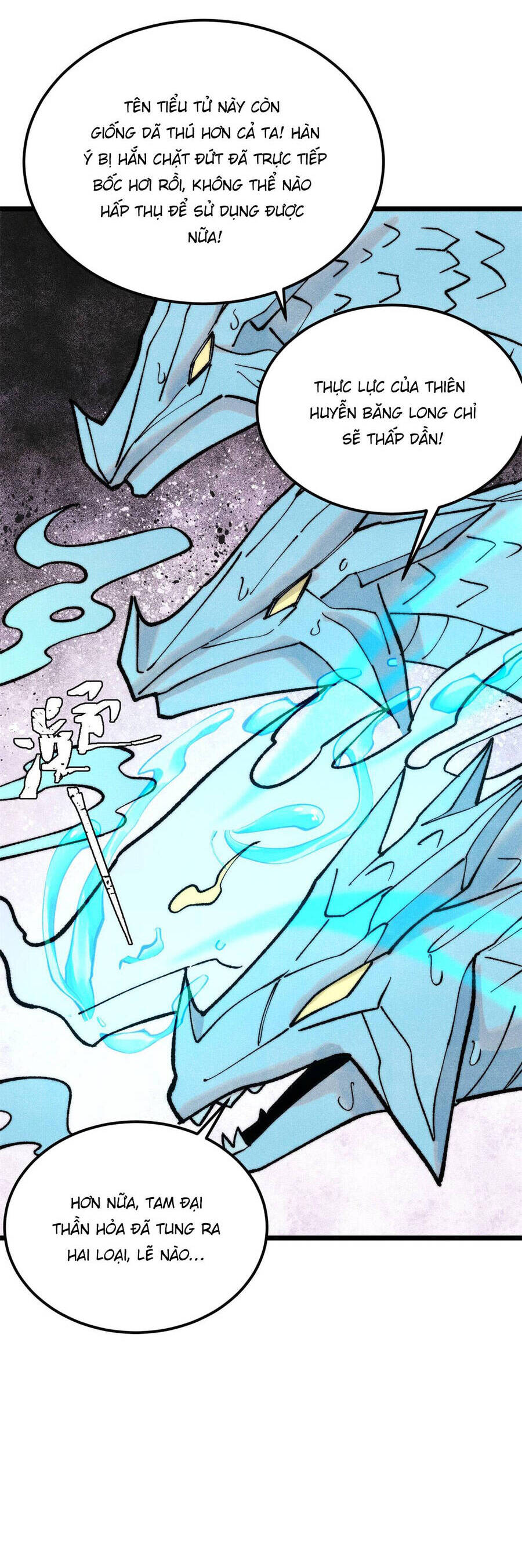 Vạn Cổ Tối Cường Tông Chap 311 - Next Chap 312
