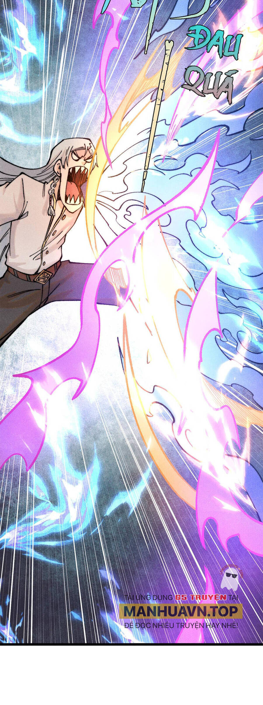 Vạn Cổ Tối Cường Tông Chap 311 - Next Chap 312
