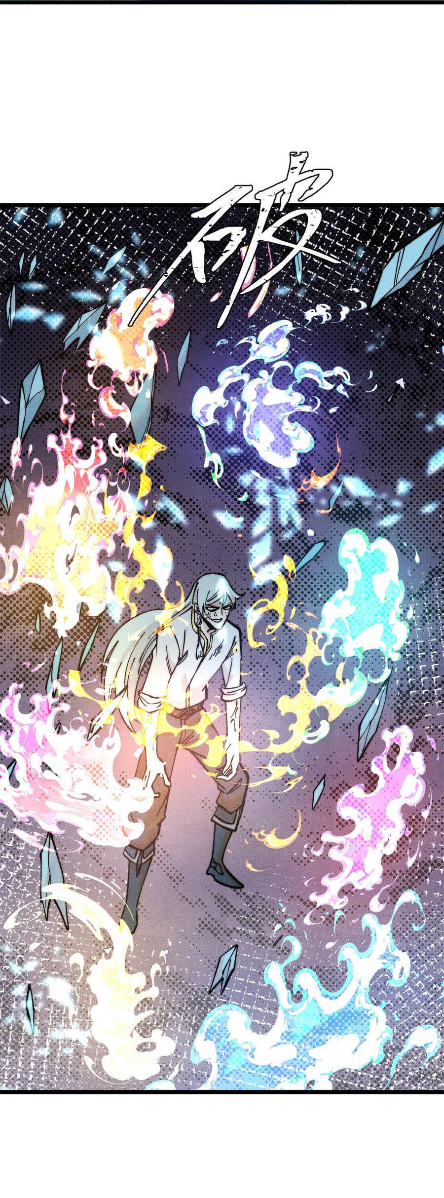 Vạn Cổ Tối Cường Tông Chap 311 - Next Chap 312