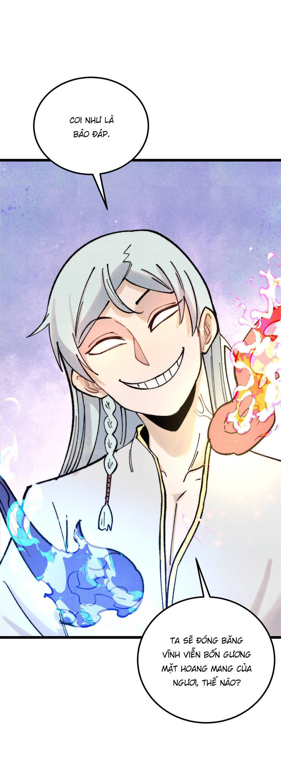 Vạn Cổ Tối Cường Tông Chap 311 - Next Chap 312