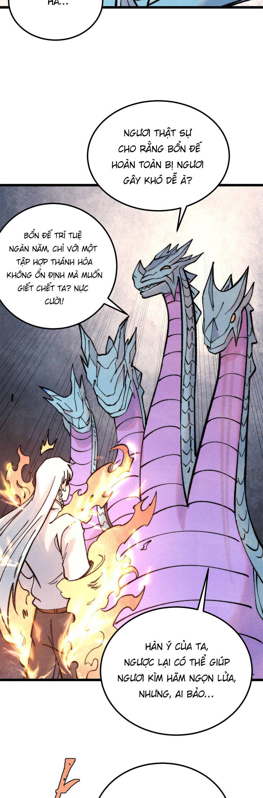 Vạn Cổ Tối Cường Tông Chap 311 - Next Chap 312