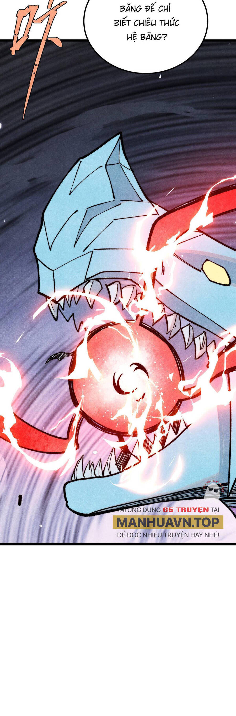 Vạn Cổ Tối Cường Tông Chap 311 - Next Chap 312