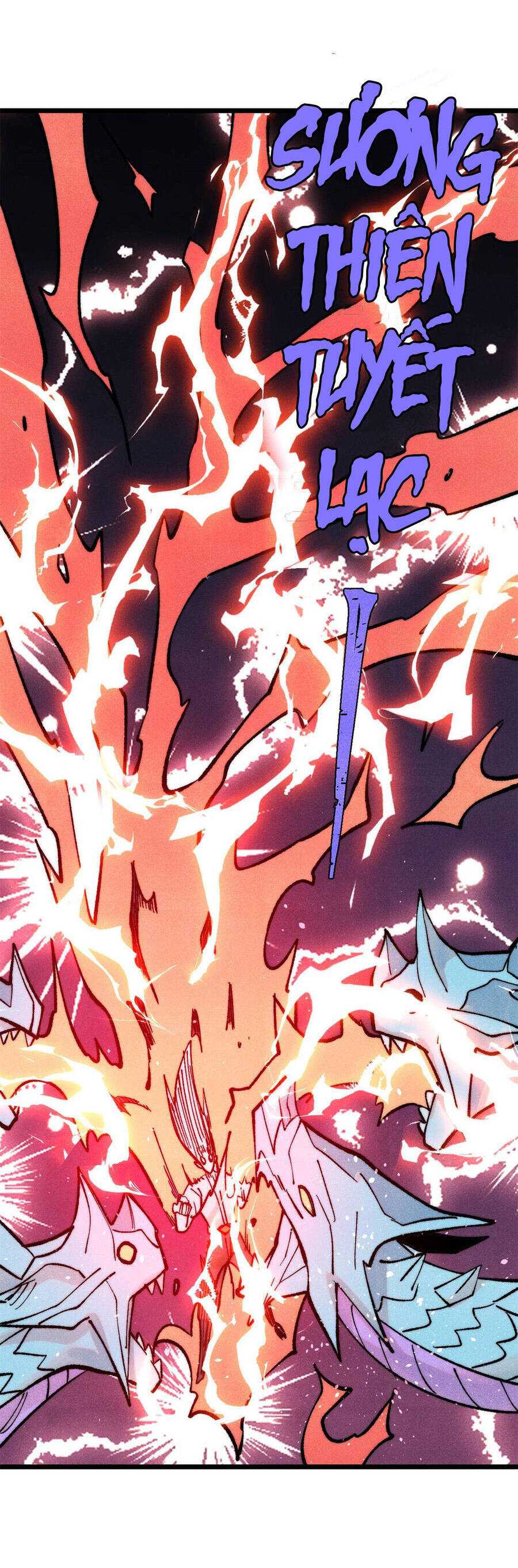 Vạn Cổ Tối Cường Tông Chap 311 - Next Chap 312