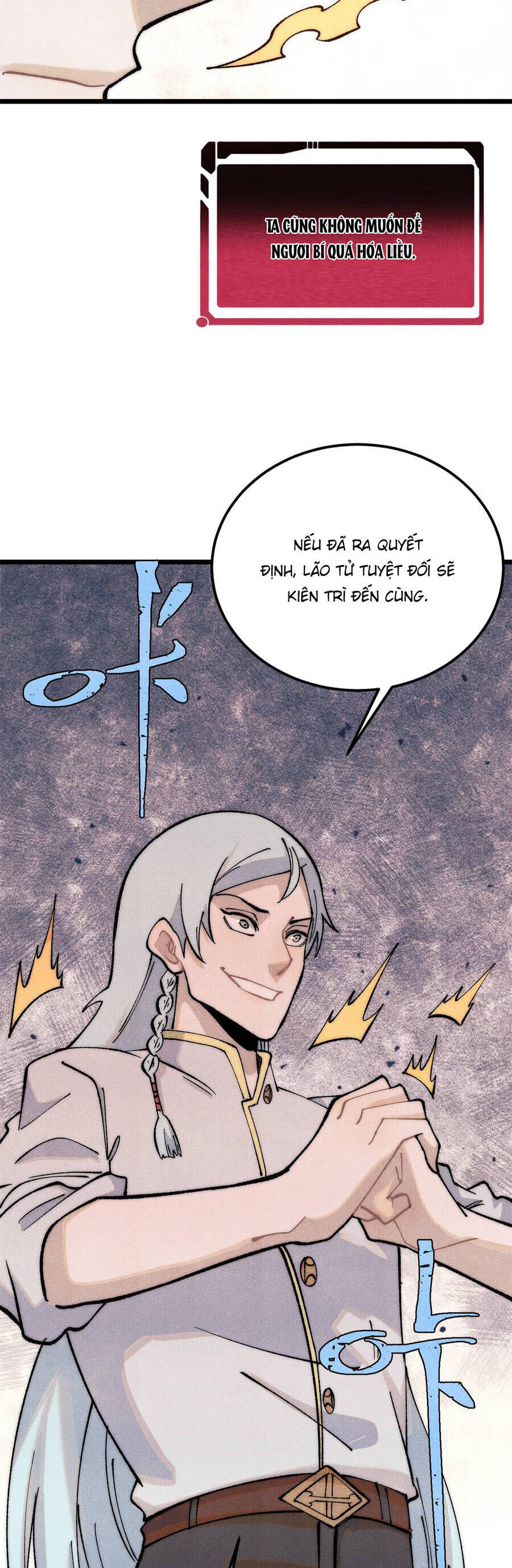 Vạn Cổ Tối Cường Tông Chap 311 - Next Chap 312