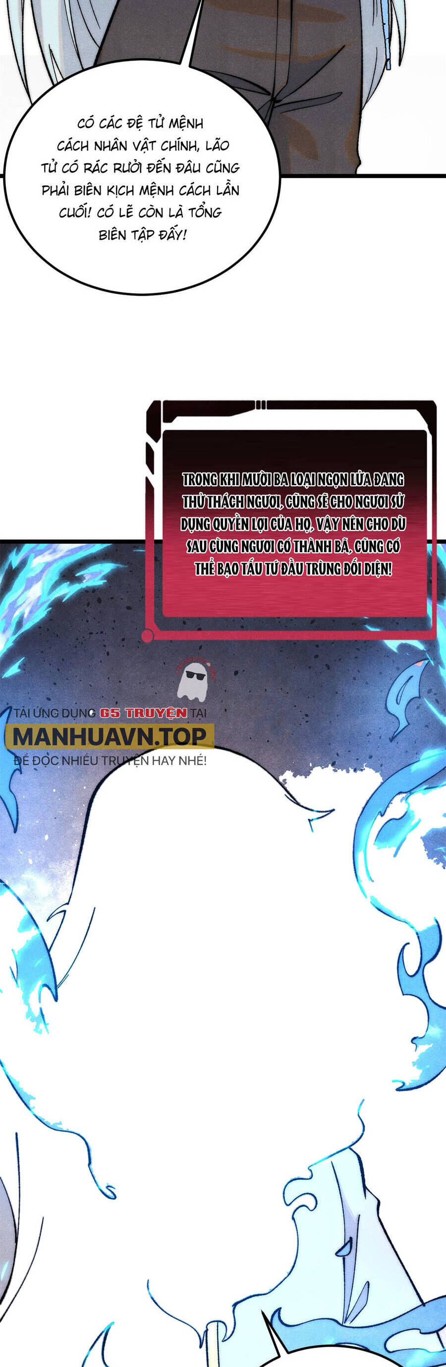 Vạn Cổ Tối Cường Tông Chap 311 - Next Chap 312