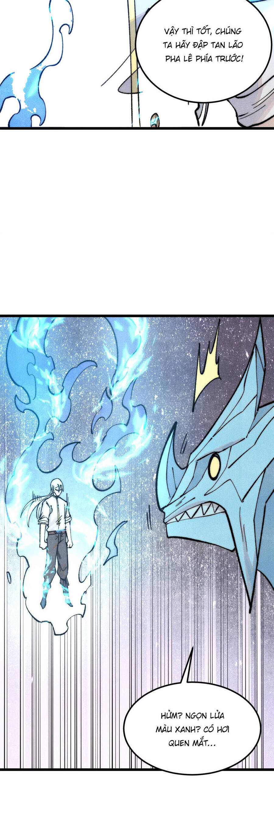 Vạn Cổ Tối Cường Tông Chap 311 - Next Chap 312