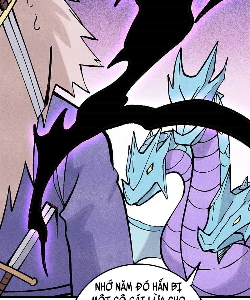 Vạn Cổ Tối Cường Tông Chap 312 - Next Chap 313