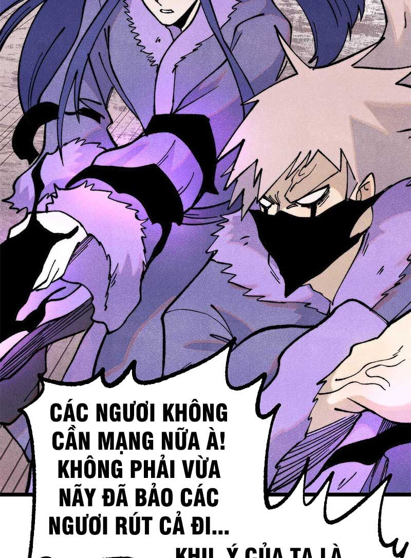Vạn Cổ Tối Cường Tông Chap 312 - Next Chap 313