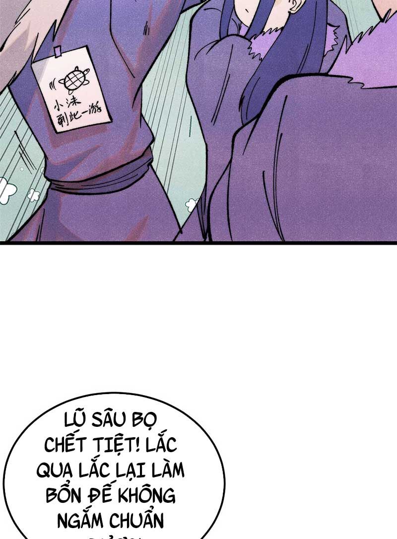 Vạn Cổ Tối Cường Tông Chap 312 - Next Chap 313