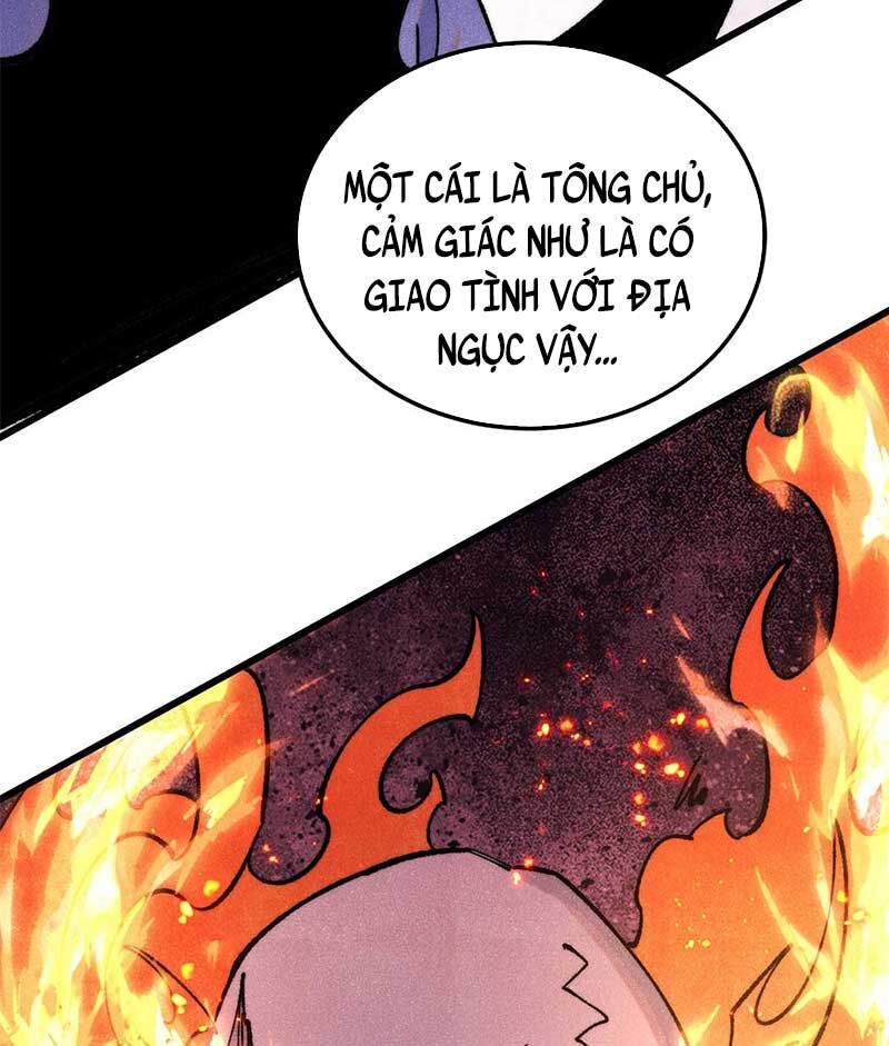 Vạn Cổ Tối Cường Tông Chap 313 - Next Chap 314
