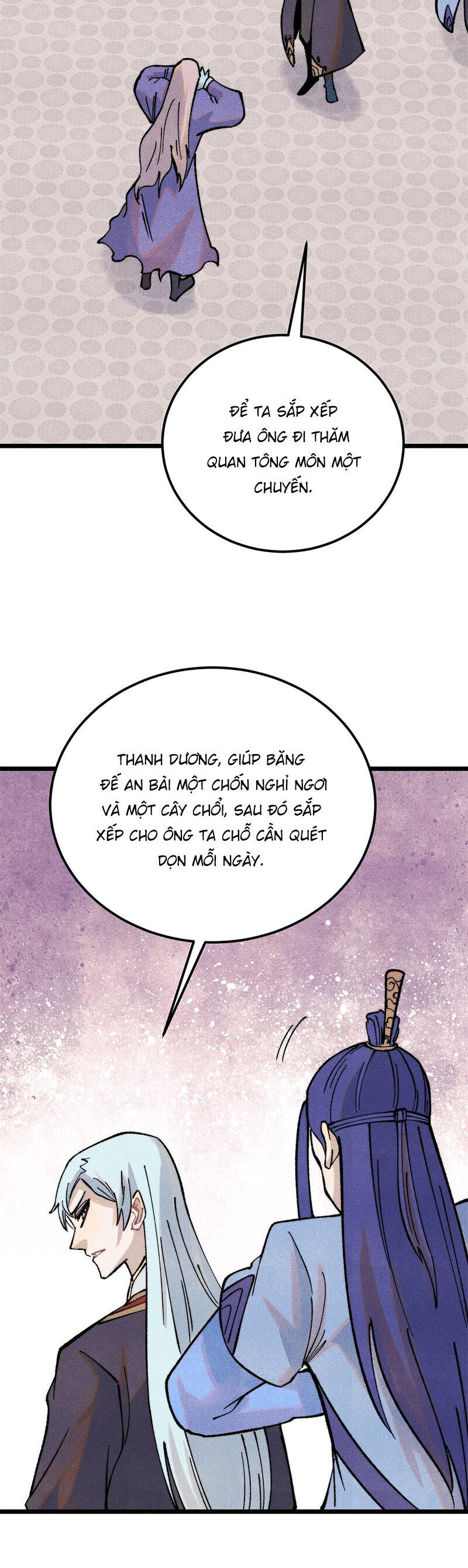 Vạn Cổ Tối Cường Tông Chap 314 - Next Chap 315