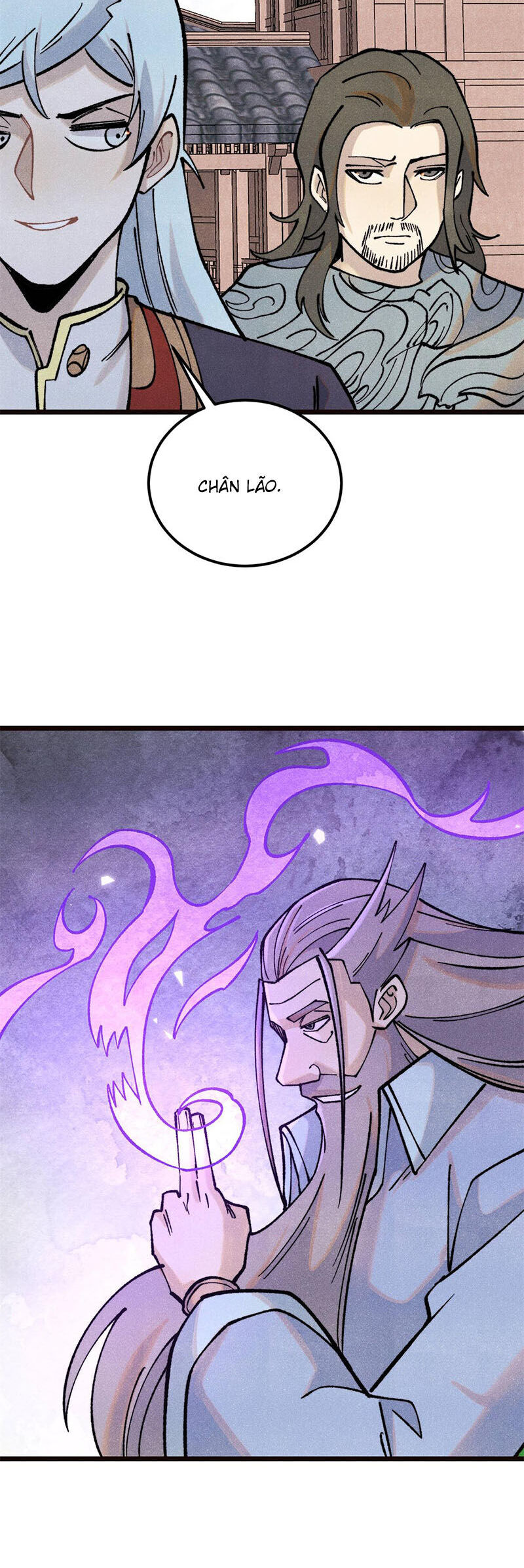 Vạn Cổ Tối Cường Tông Chap 315 - Next Chap 316