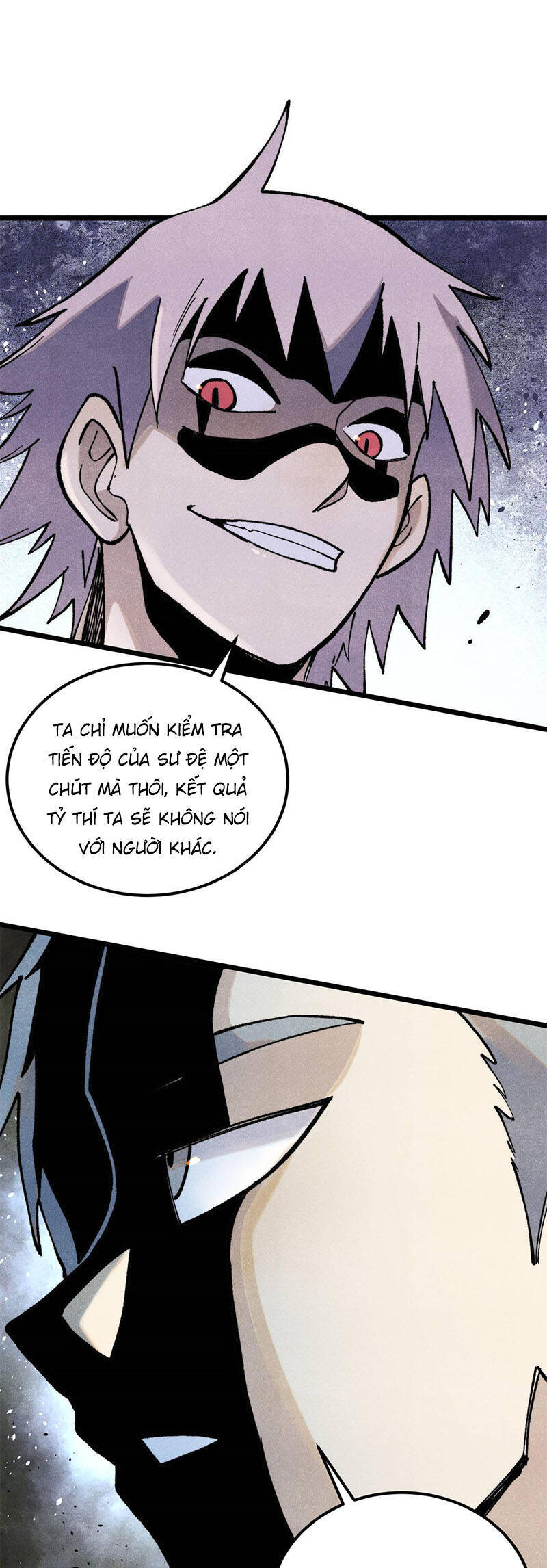 Vạn Cổ Tối Cường Tông Chap 316 - Next Chap 317