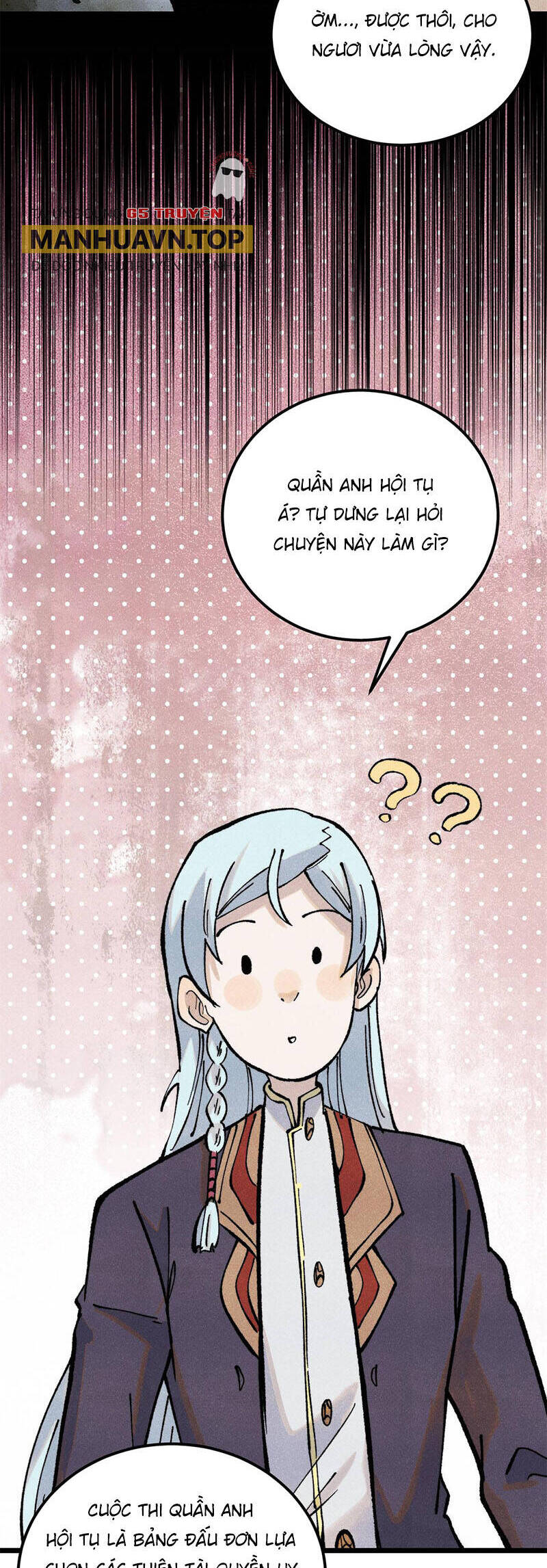 Vạn Cổ Tối Cường Tông Chap 316 - Next Chap 317