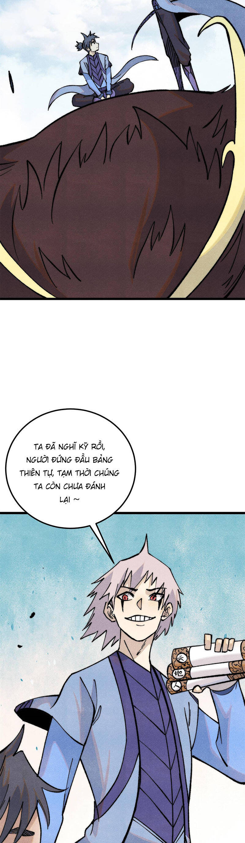 Vạn Cổ Tối Cường Tông Chap 316 - Next Chap 317