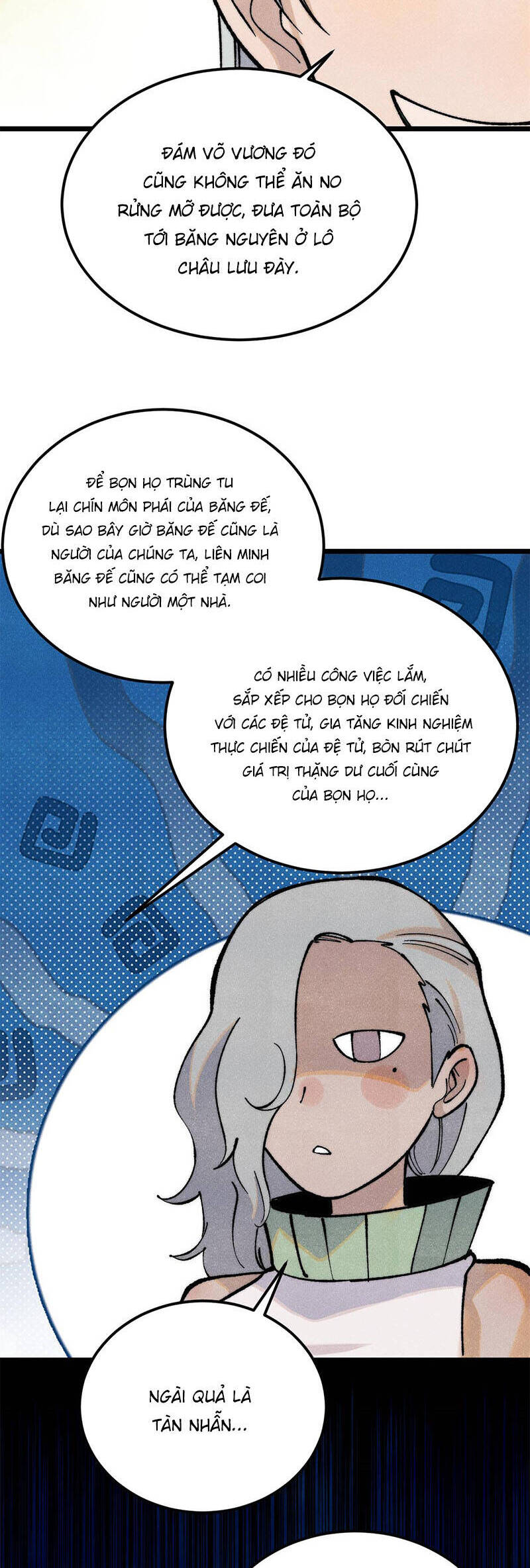 Vạn Cổ Tối Cường Tông Chap 316 - Next Chap 317