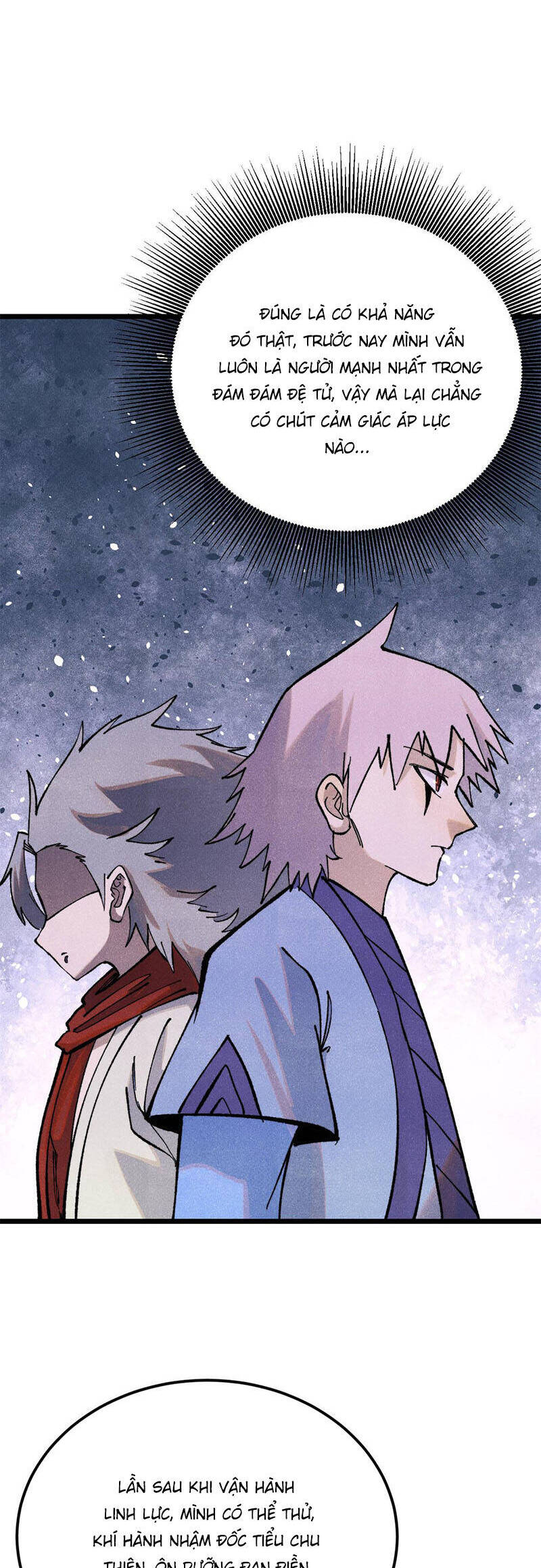 Vạn Cổ Tối Cường Tông Chap 316 - Next Chap 317