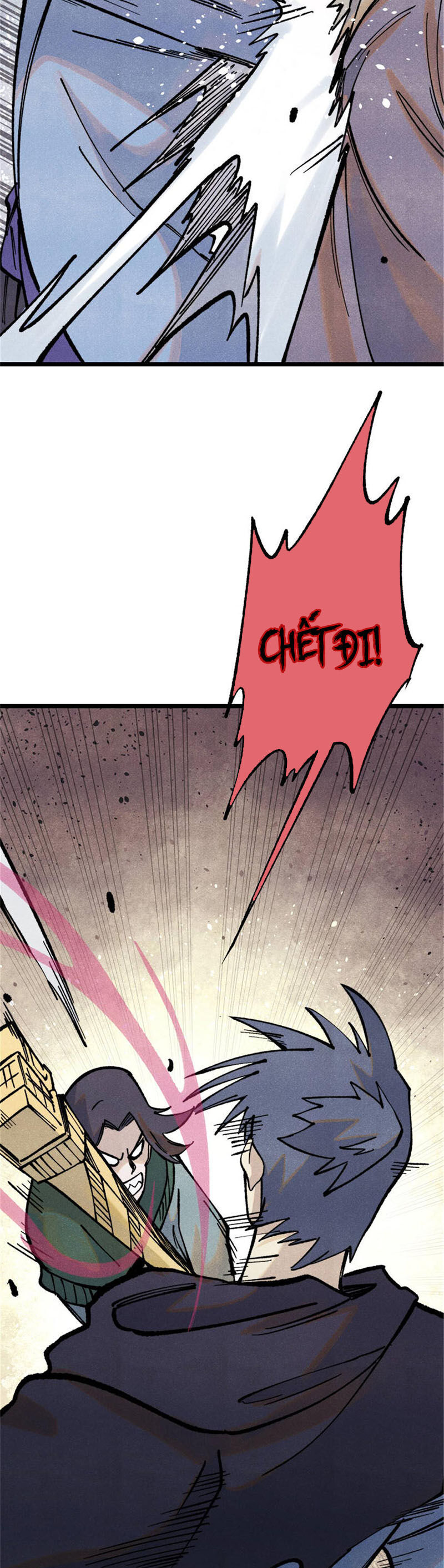 Vạn Cổ Tối Cường Tông Chap 317 - Next Chap 318