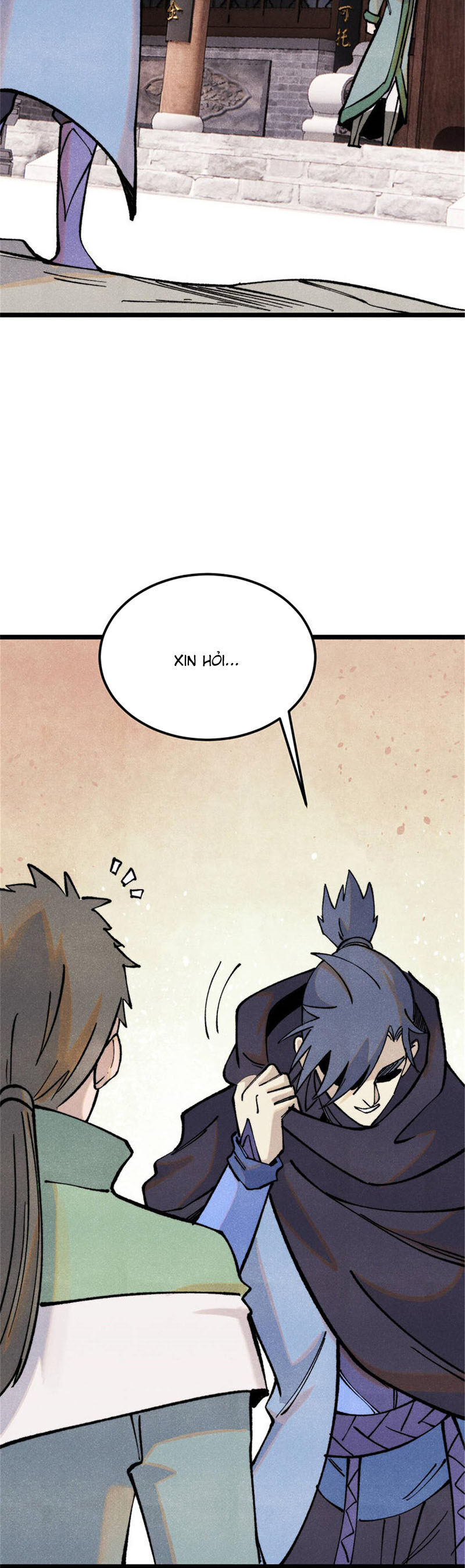 Vạn Cổ Tối Cường Tông Chap 317 - Next Chap 318