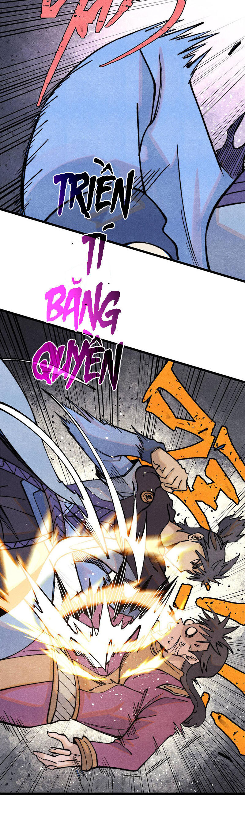Vạn Cổ Tối Cường Tông Chap 317 - Next Chap 318