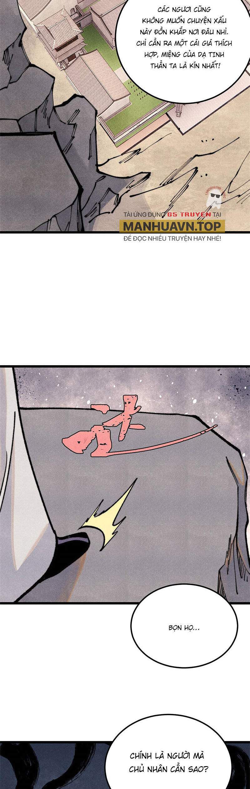 Vạn Cổ Tối Cường Tông Chap 317 - Next Chap 318